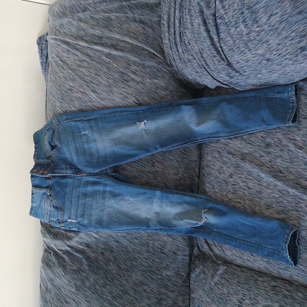 Wax jeans, size-3/26 Almost New